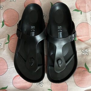 Birkenstock Giza EVA Sandals - Size 41 (W10, M8)